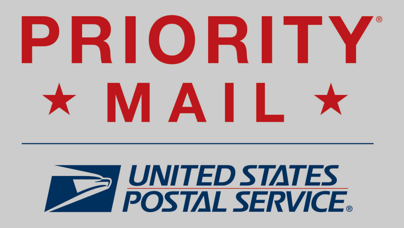 Shipping for USPS Priority Mail