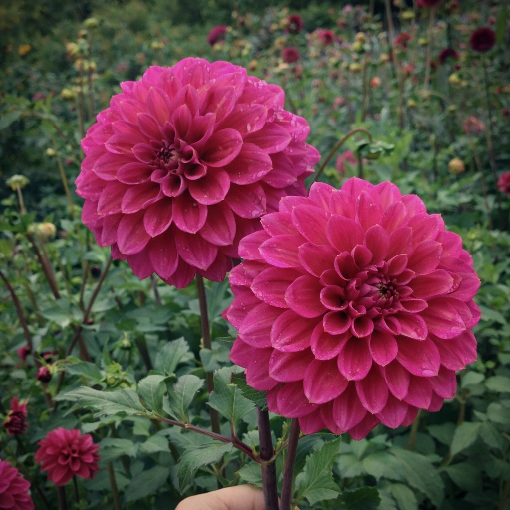 Floralie Guava Rooted Cutting