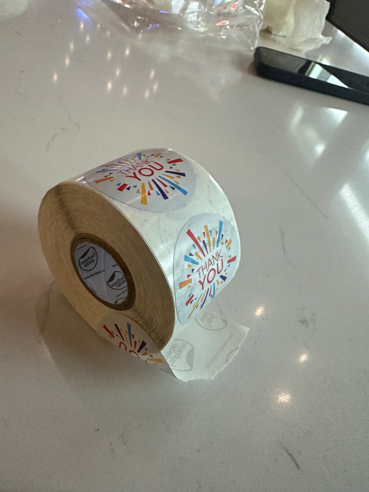 Test product