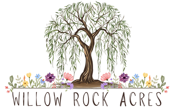 Willow Rock Acres